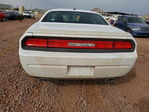 Dodge Challenger 2012