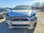 Mitsubishi Outlander 2015