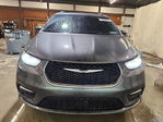 Chrysler Pacifica 2022