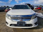Ford Fusion 2010