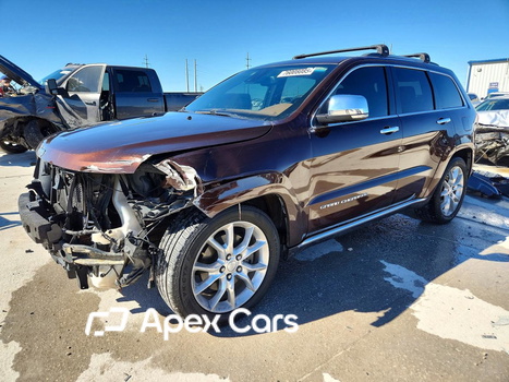 Jeep Cherokee 2015 - Image 1 of 15