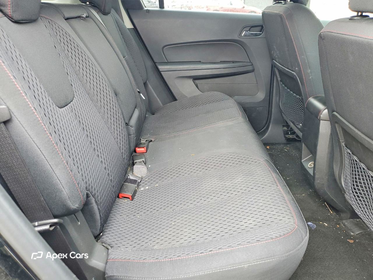 GMC Terrain 2014