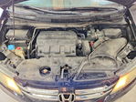 Honda Odyssey 2015