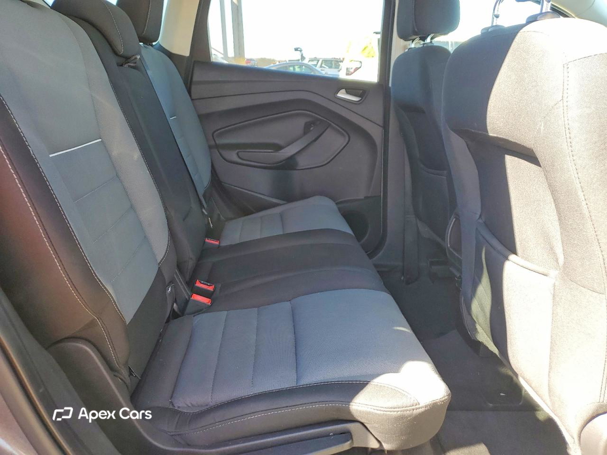 Ford Escape 2013