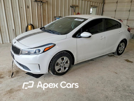 Kia Forte 2017 - Image 1 of 12