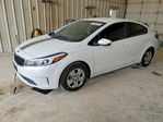 Kia Forte 2017