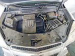 Chevrolet Equinox 2011