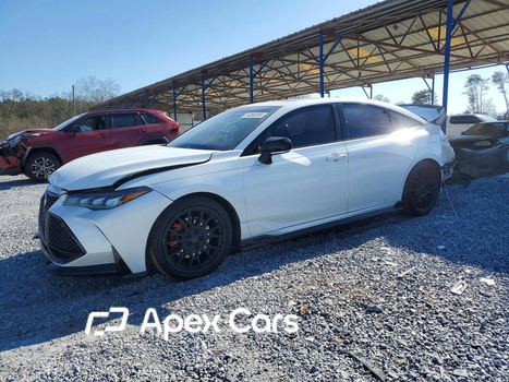 2020 Toyota Avalon - Zdjęcie 1 z 13