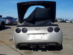 Chevrolet Corvette 2008