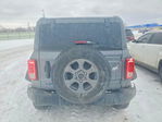 Ford Bronco 2025