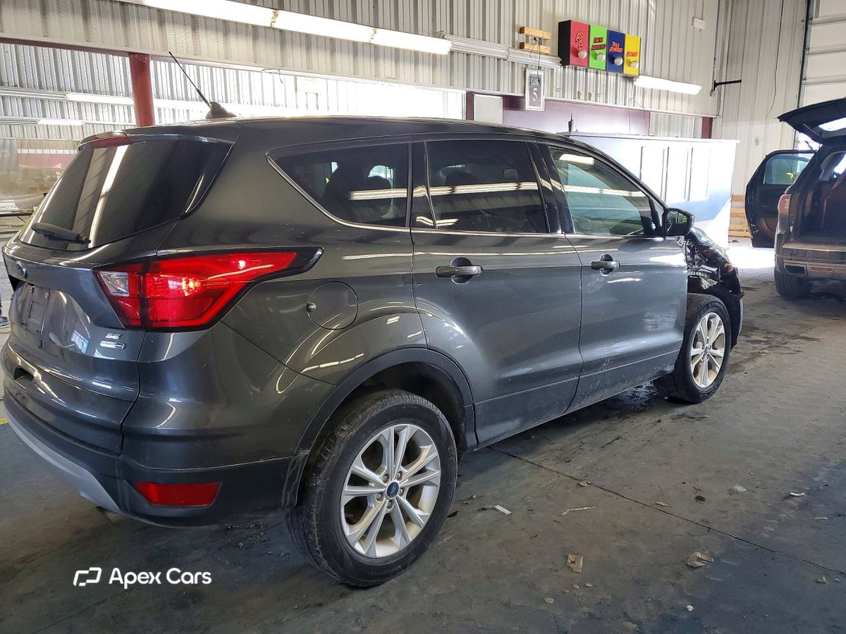 Ford Escape 2019
