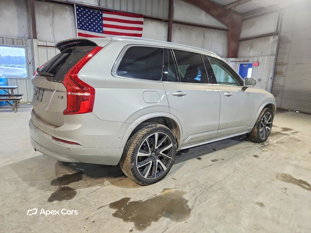 Volvo XC90 2023