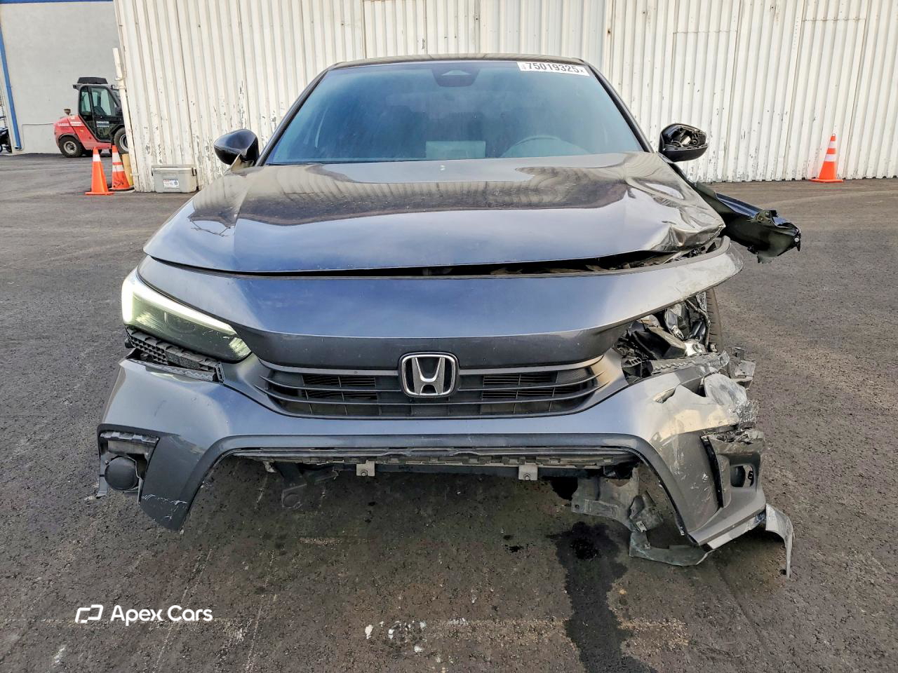 Honda Civic 2024