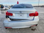 BMW Series 3 2016