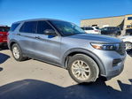 Ford Explorer 2020