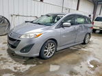 Mazda 5 2012