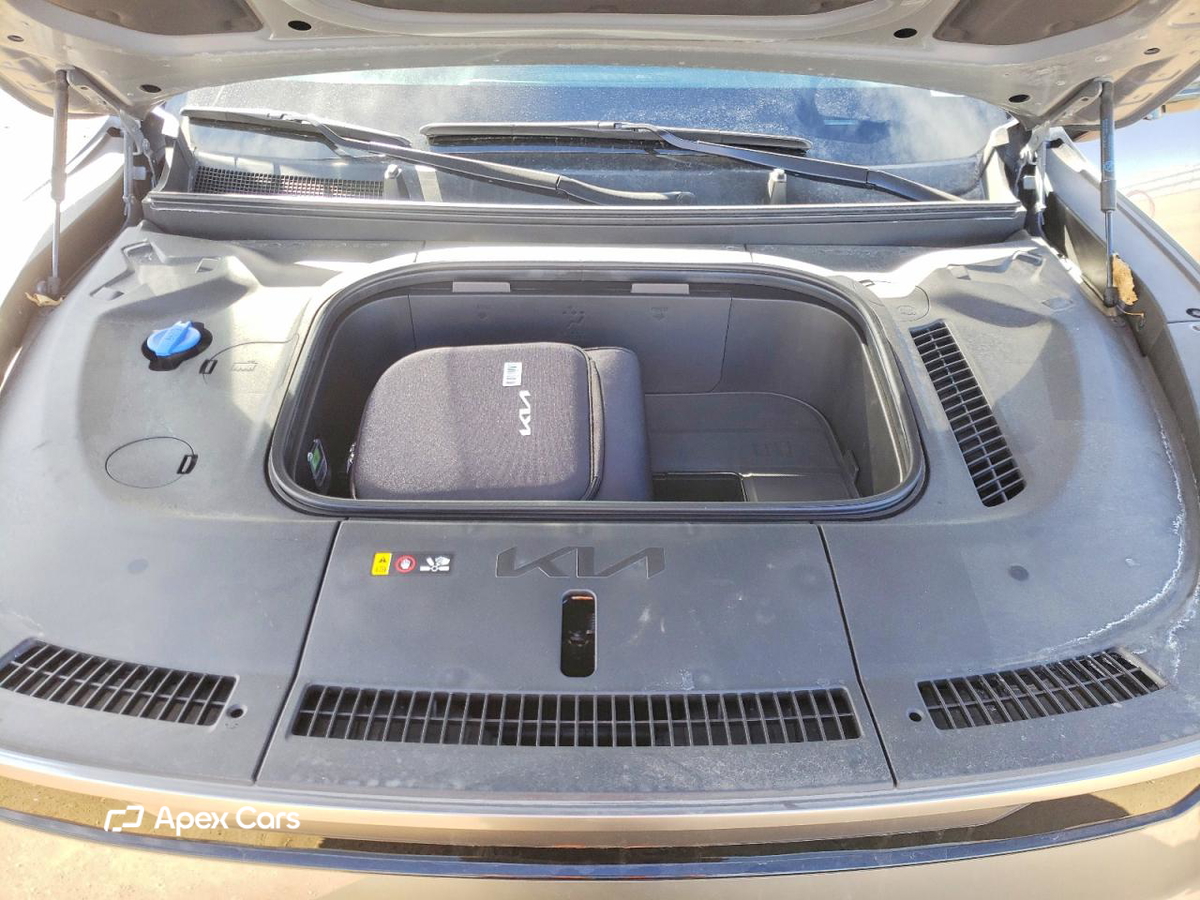 Kia EV9 2024
