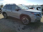 Subaru Forester 2025