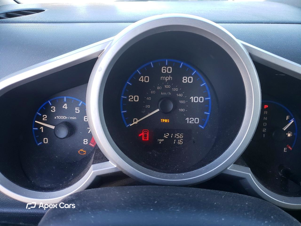 Honda Element 2008
