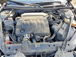 Chevrolet Impala 2012