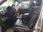 Honda Pilot 2011