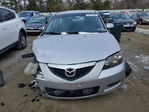 Mazda 3 2008