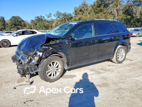 Dodge Journey 2017 - Image 1 of 14