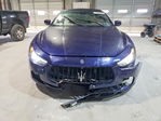 Maserati Ghibli 2015