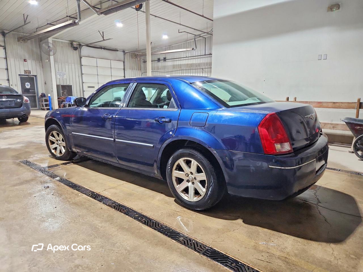 Chrysler 300 2006