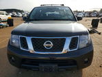 Nissan Pathfinder 2010