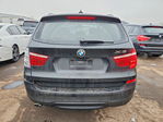BMW X3 2015