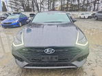 Hyundai Sonata 2021