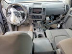 Nissan Navara (Frontier) 2013