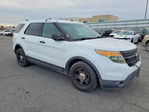 Ford Explorer 2014