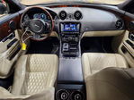Jaguar XJ 2016