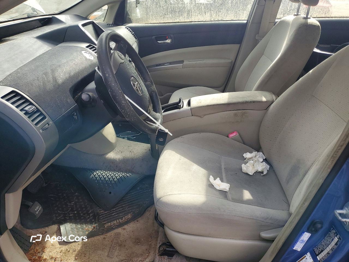 Toyota Prius 2006