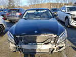 Mercedes-Benz C-klasse 2016