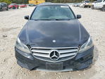 Mercedes-Benz E-klasse 2014
