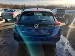 Nissan Leaf 2020