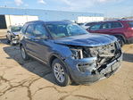 Ford Explorer 2018