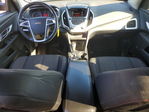 GMC Terrain 2016