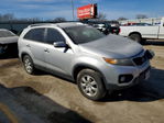 Kia Sorento 2012