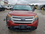 Ford Explorer 2014