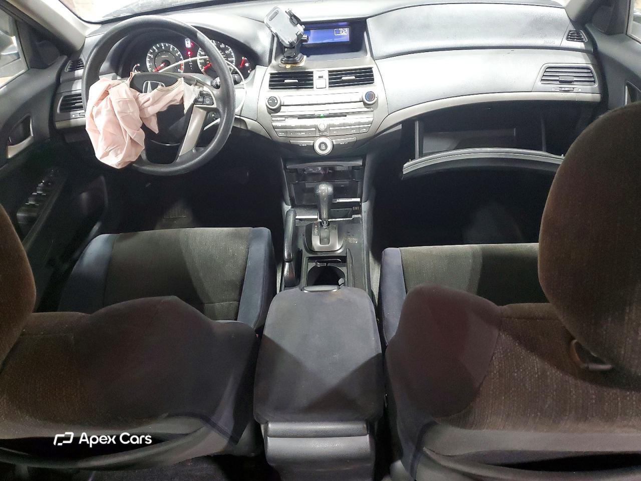Honda Accord 2010