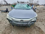 Honda Accord 2017