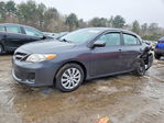 Toyota Corolla 2012