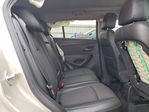 Chevrolet Trax 2016
