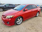 Toyota Corolla 2013