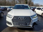 Audi Q7 2017
