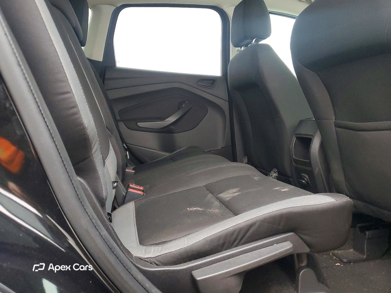 Ford Escape 2013